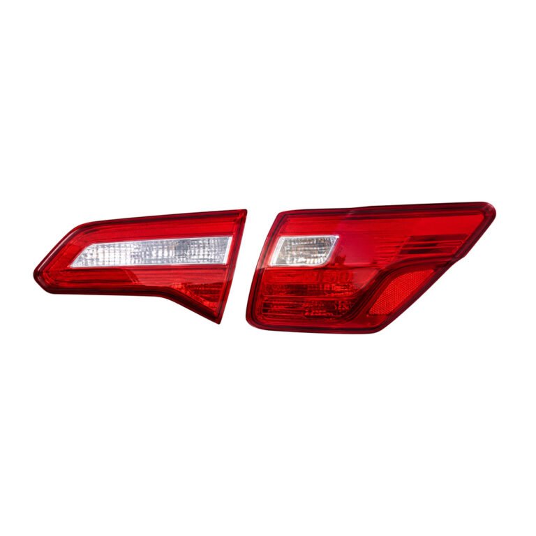 Tail Light Assembly - BAIC E130/E150 / BAIC Senova D20 / BAIC X25
