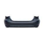 Rear Bumper - BAIC E130/E150 / BAIC Senova D20 / BAIC X25