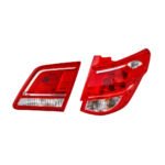 Tail Light Assembly - BAIC E130/E150 / BAIC Senova D20 / BAIC X25