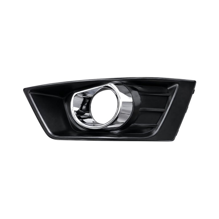 Fog Light Cover - BAIC E130/E150 / BAIC Senova D20 / BAIC X25