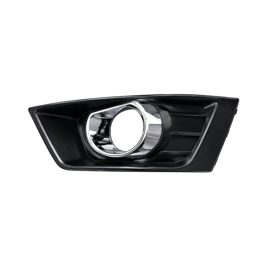 Fog Light Cover - BAIC E130/E150 / BAIC Senova D20 / BAIC X25 Fog Light Cover - BAIC E130/E150 / BAIC Senova D20 / BAIC X25