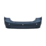 Rear Bumper - BAIC E130/E150 / BAIC Senova D20 / BAIC X25