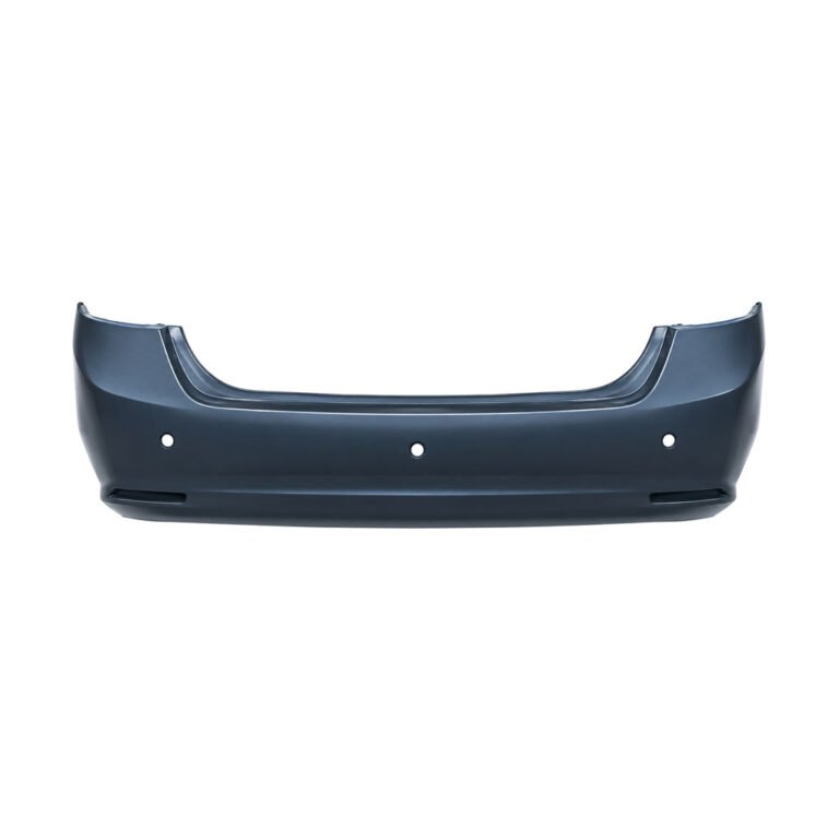 Rear Bumper - BAIC E130/E150 / BAIC Senova D20 / BAIC X25