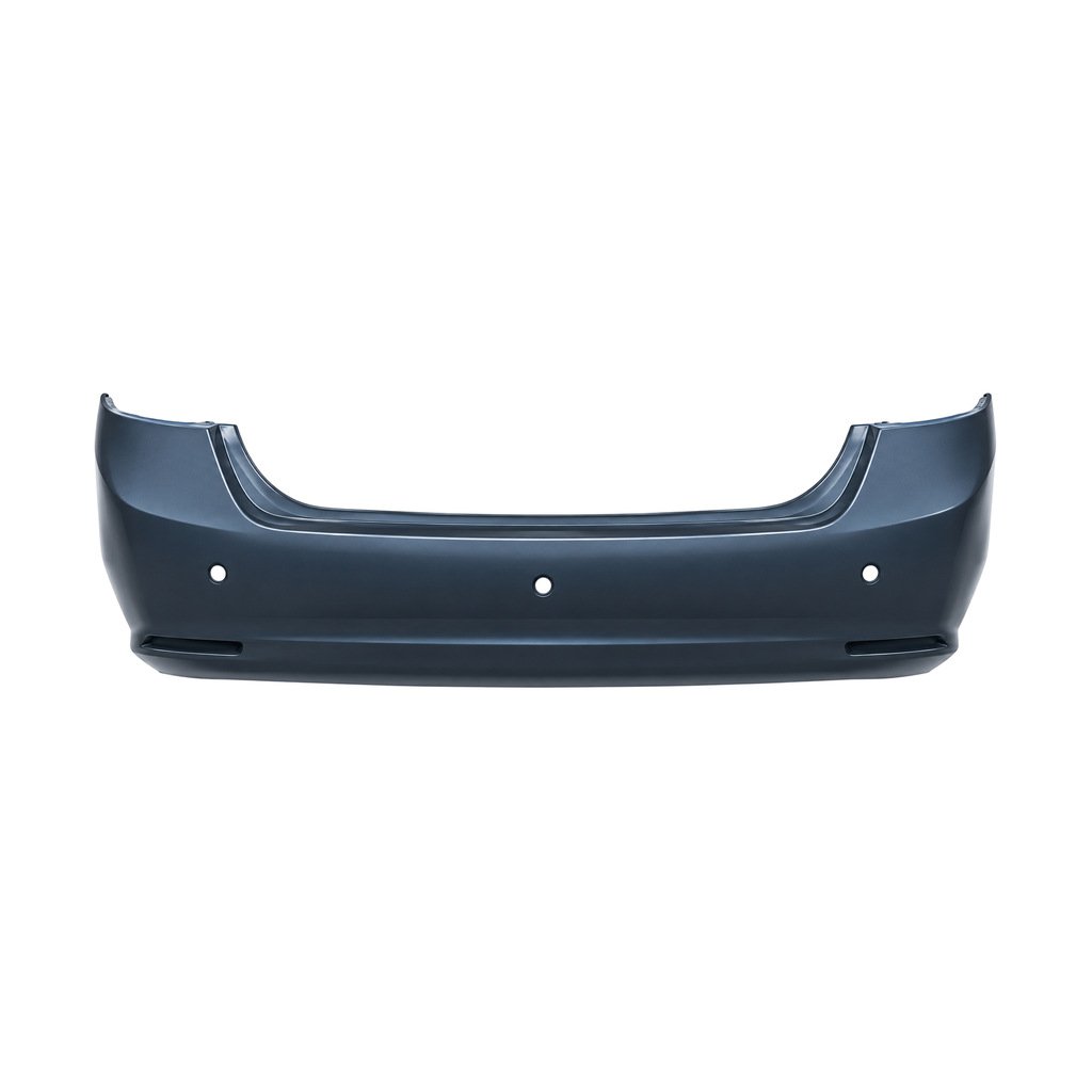 Rear Bumper - BAIC E130/E150 / BAIC Senova D20 / BAIC X25 - Image C Rear Bumper - BAIC E130/E150 / BAIC Senova D20 / BAIC X25