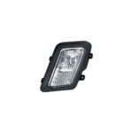 Fog Light - BAIC E130/E150 / BAIC Senova D20 / BAIC X25