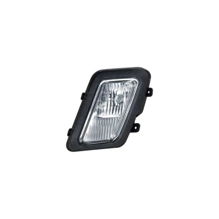 Fog Light - BAIC E130/E150 / BAIC Senova D20 / BAIC X25