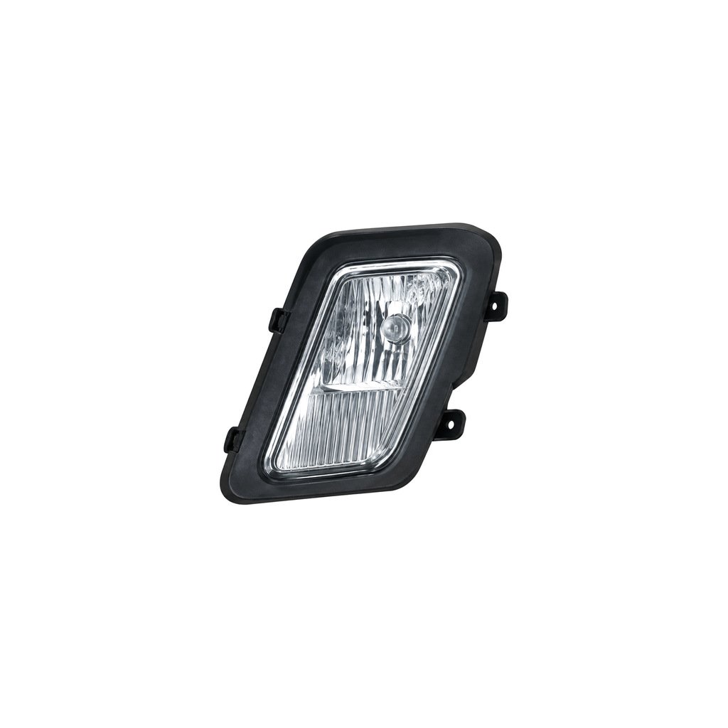Fog Light - BAIC E130/E150 / BAIC Senova D20 / BAIC X25 Fog Light - BAIC E130/E150 / BAIC Senova D20 / BAIC X25