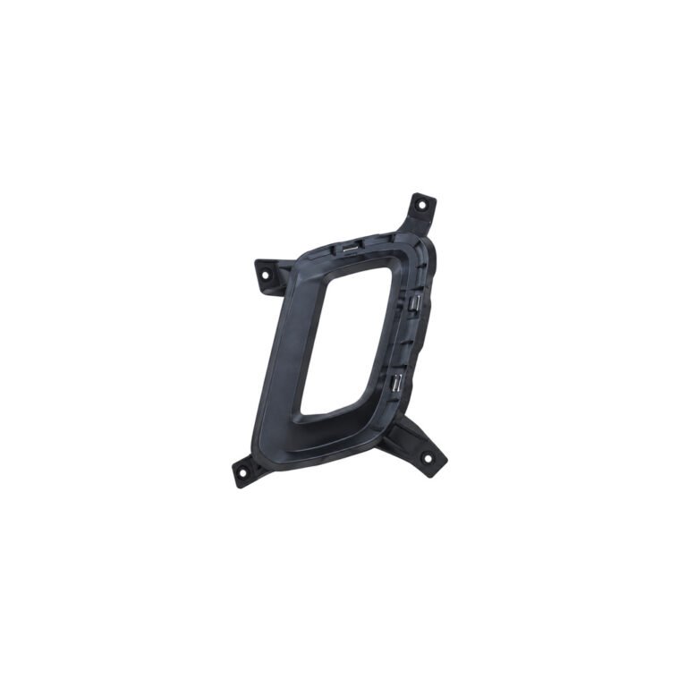 Fog Light Cover - BAIC E130/E150 / BAIC Senova D20 / BAIC X25