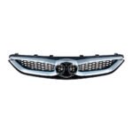 Grille - BAIC E130/E150 / BAIC Senova D20 / BAIC X25