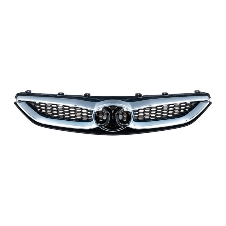 Grille - BAIC E130/E150 / BAIC Senova D20 / BAIC X25