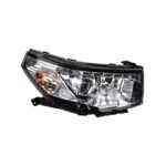 Headlight Assembly - BAIC X25 / Huansu S2 / BAIC Huansu S3
