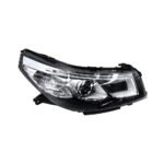 Headlight Assembly - BAIC X25 / Huansu S2 / BAIC Huansu S3