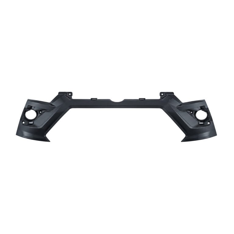Front Bumper Lower Section - BAIC X25 / Huansu S2 / BAIC Huansu S3