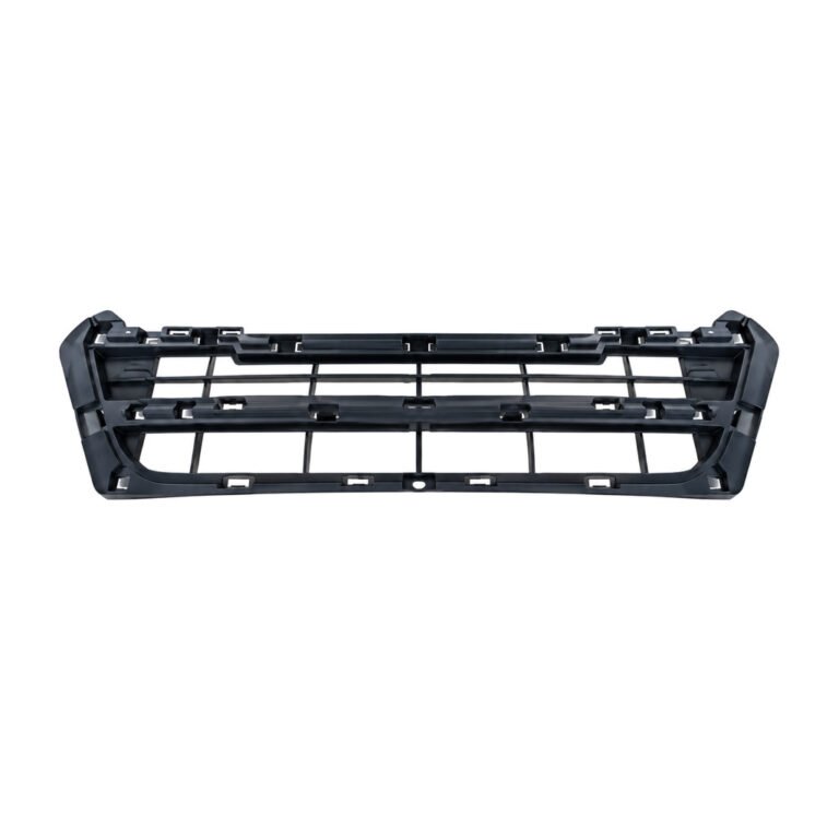 Bumper Grille - BAIC X25 / Huansu S2 / BAIC Huansu S3