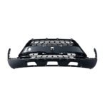 Front Bumper - BAIC X25 / Huansu S2 / BAIC Huansu S3