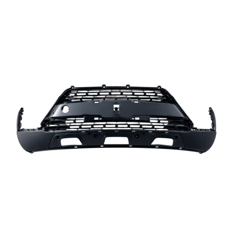 Front Bumper - BAIC X25 / Huansu S2 / BAIC Huansu S3