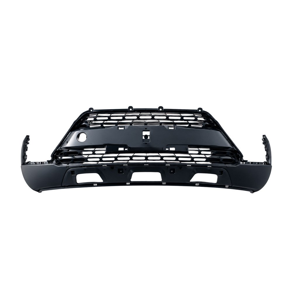 Front Bumper - BAIC X25 / Huansu S2 / BAIC Huansu S3 Front Bumper - BAIC X25 / Huansu S2 / BAIC Huansu S3