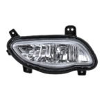 Fog Light - BAIC X25 / Huansu S2 / BAIC Huansu S3