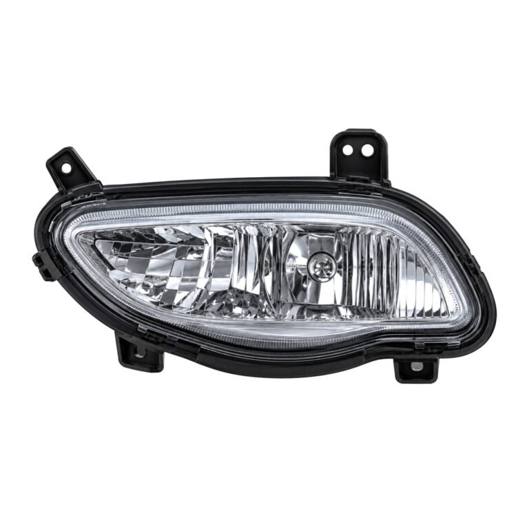 Fog Light - BAIC X25 / Huansu S2 / BAIC Huansu S3