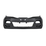 Front Bumper - BAIC X25 / Huansu S2 / BAIC Huansu S3
