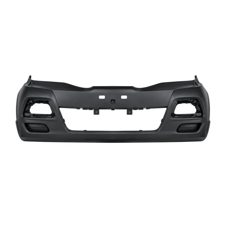 Front Bumper - BAIC X25 / Huansu S2 / BAIC Huansu S3