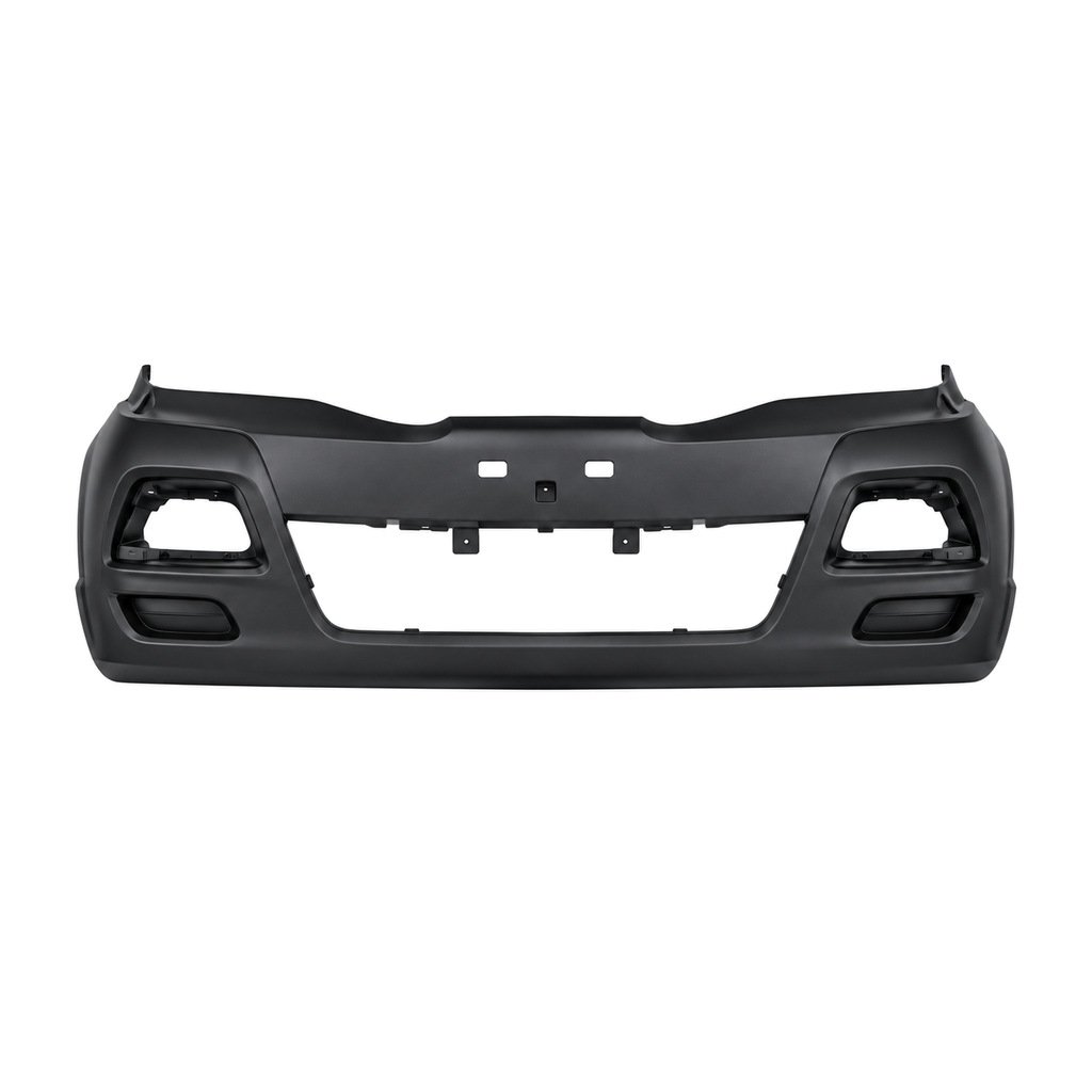 Front Bumper - BAIC X25 / Huansu S2 / BAIC Huansu S3 - Image B Front Bumper - BAIC X25 / Huansu S2 / BAIC Huansu S3