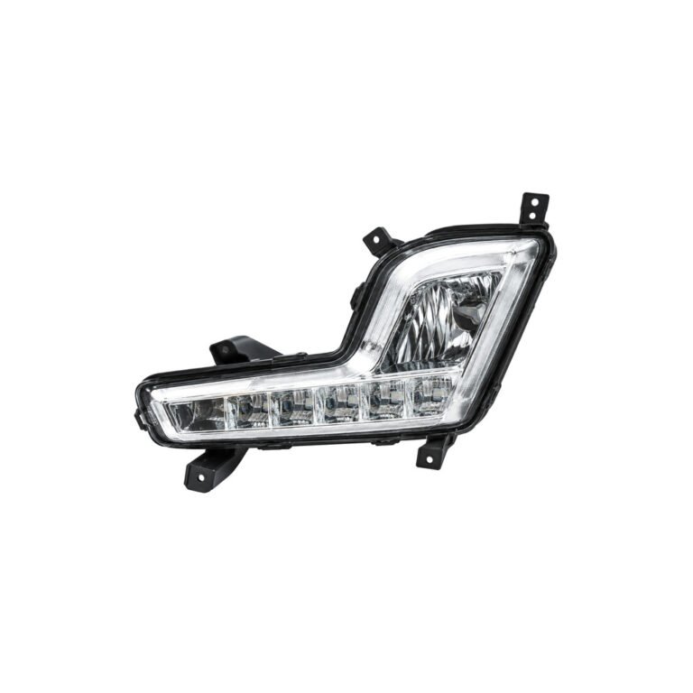 Fog Light - BAIC X25 / Huansu S2 / BAIC Huansu S3