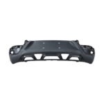 Rear Bumper - BAIC X25 / Huansu S2 / BAIC Huansu S3