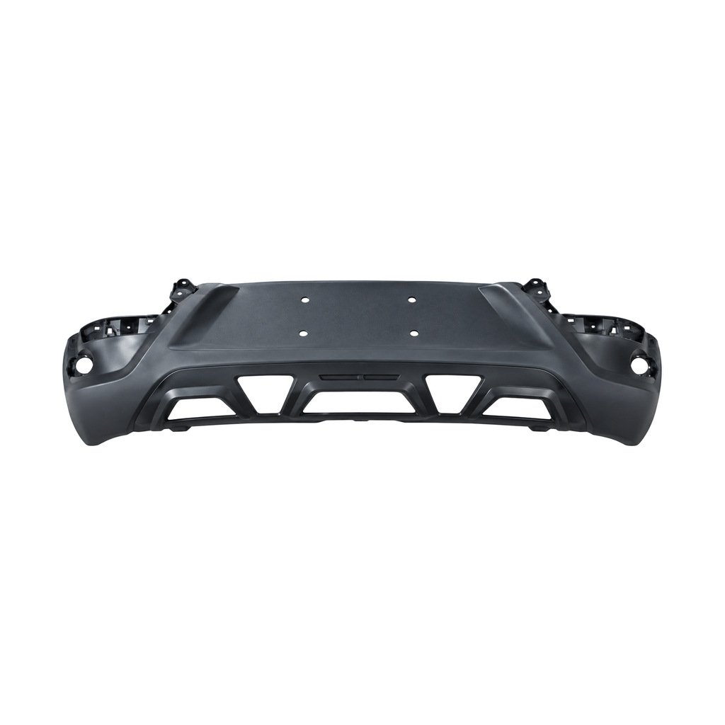Rear Bumper - BAIC X25 / Huansu S2 / BAIC Huansu S3 Rear Bumper - BAIC X25 / Huansu S2 / BAIC Huansu S3