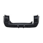 Rear Bumper - BAIC X25 / Huansu S2 / BAIC Huansu S3