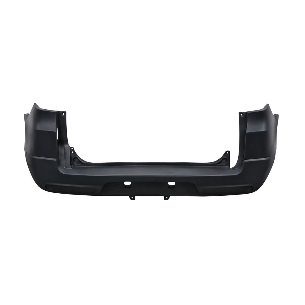Rear Bumper - BAIC X25 / Huansu S2 / BAIC Huansu S3 - Image B Rear Bumper - BAIC X25 / Huansu S2 / BAIC Huansu S3
