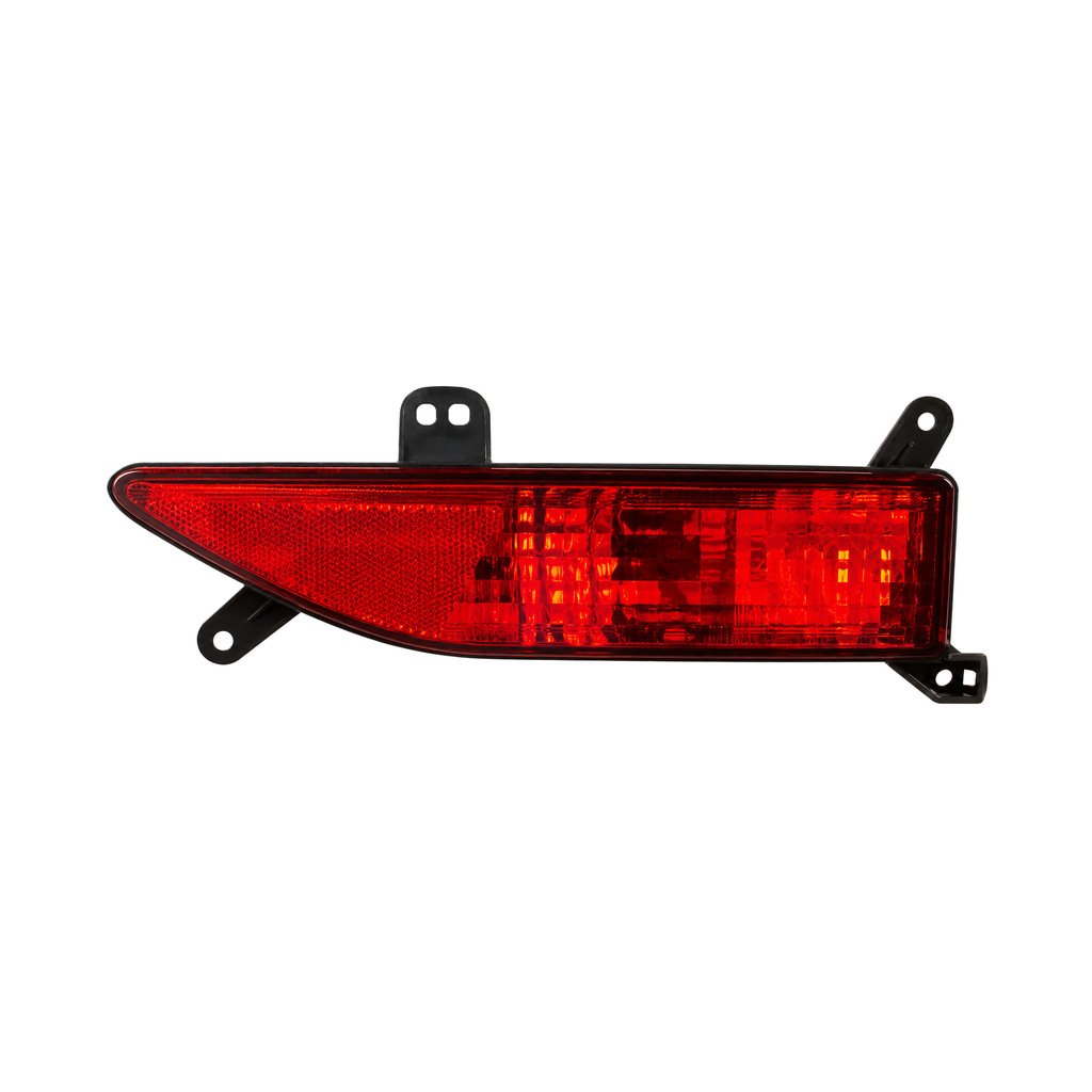 Rear Fog Light - BAIC X25 / Huansu S2 / BAIC Huansu S3 Rear Fog Light - BAIC X25 / Huansu S2 / BAIC Huansu S3