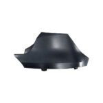 Rear Bumper Corner - BAIC X25 / Huansu S2 / BAIC Huansu S3