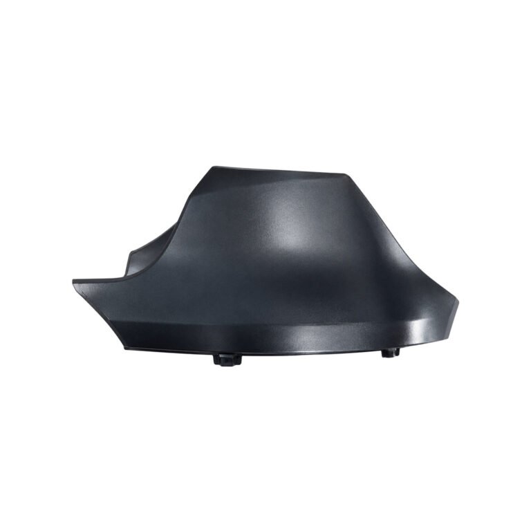 Rear Bumper Corner - BAIC X25 / Huansu S2 / BAIC Huansu S3