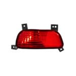 Rear Fog Light - BAIC X25 / Huansu S2 / BAIC Huansu S3