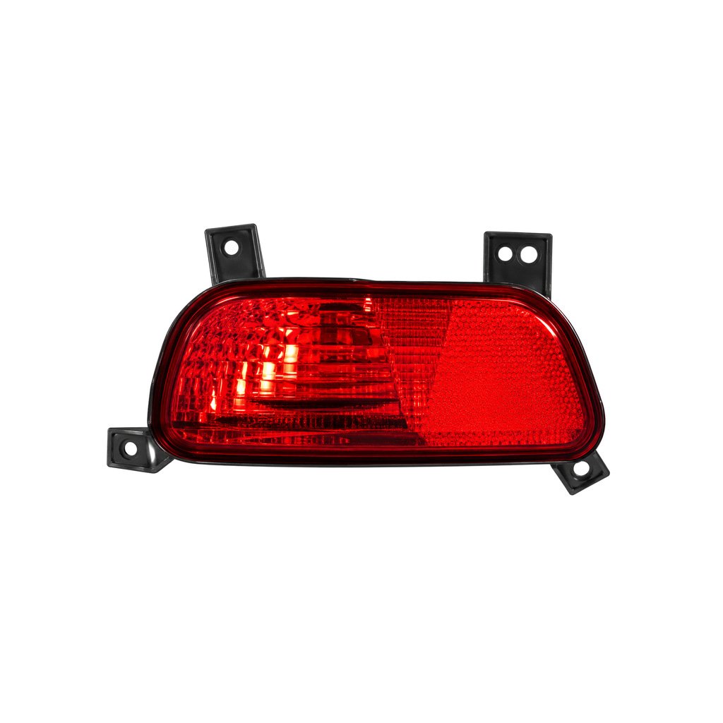 Rear Fog Light - BAIC X25 / Huansu S2 / BAIC Huansu S3 - Image B Rear Fog Light - BAIC X25 / Huansu S2 / BAIC Huansu S3