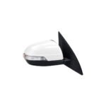 Exterior Mirror - BAIC X25 / Huansu S2 / BAIC Huansu S3
