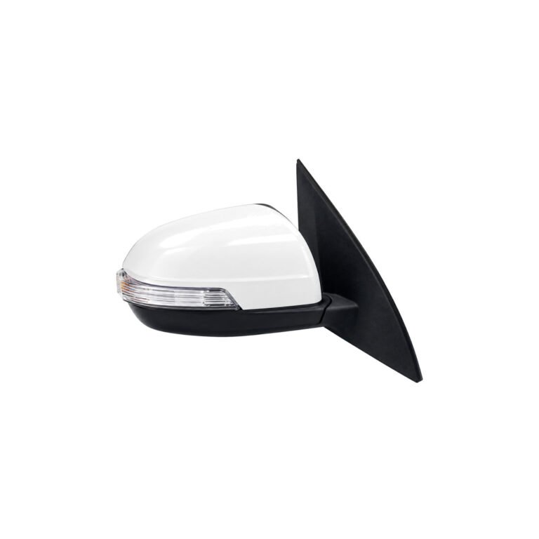 Exterior Mirror - BAIC X25 / Huansu S2 / BAIC Huansu S3