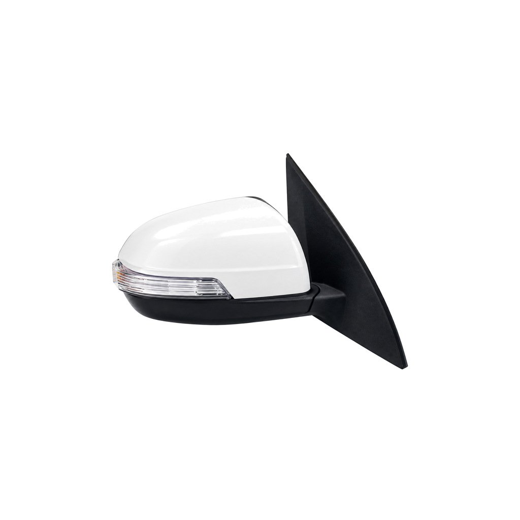 Exterior Mirror - BAIC X25 / Huansu S2 / BAIC Huansu S3 Exterior Mirror - BAIC X25 / Huansu S2 / BAIC Huansu S3