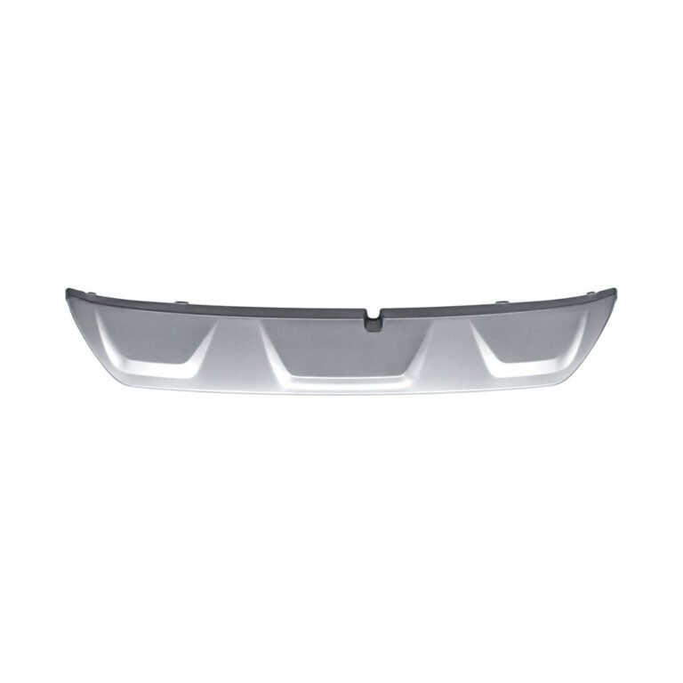 Rear Bumper Lower Section - BAIC X25 / Huansu S2 / BAIC Huansu S3