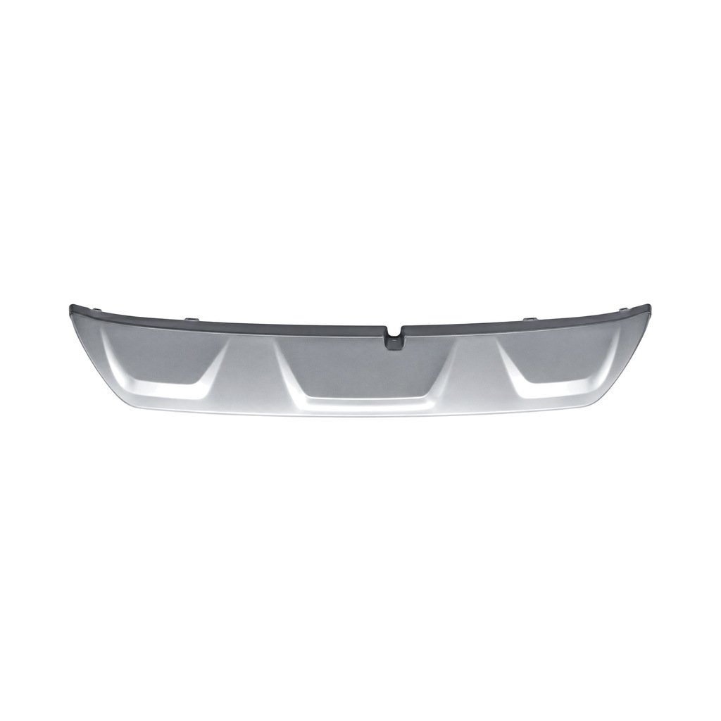 Rear Bumper Lower Section - BAIC X25 / Huansu S2 / BAIC Huansu S3 Rear Bumper Lower Section - BAIC X25 / Huansu S2 / BAIC Huansu S3
