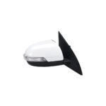Exterior Mirror - BAIC X25 / Huansu S2 / BAIC Huansu S3