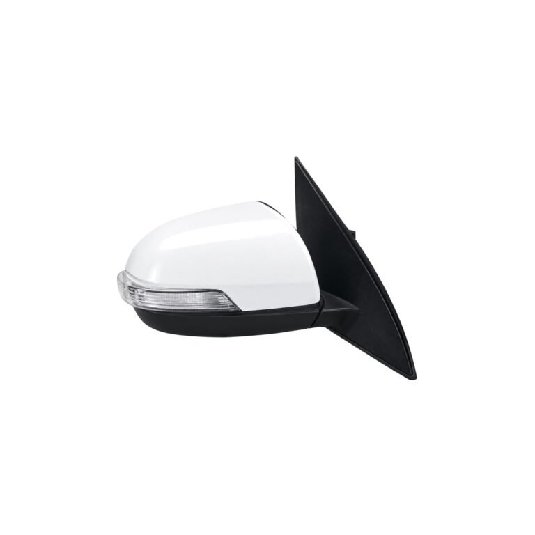 Exterior Mirror - BAIC X25 / Huansu S2 / BAIC Huansu S3