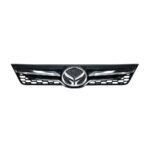 Grille - BAIC X25 / Huansu S2 / BAIC Huansu S3