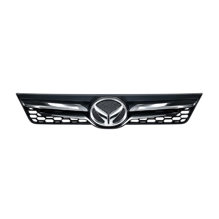 Grille - BAIC X25 / Huansu S2 / BAIC Huansu S3