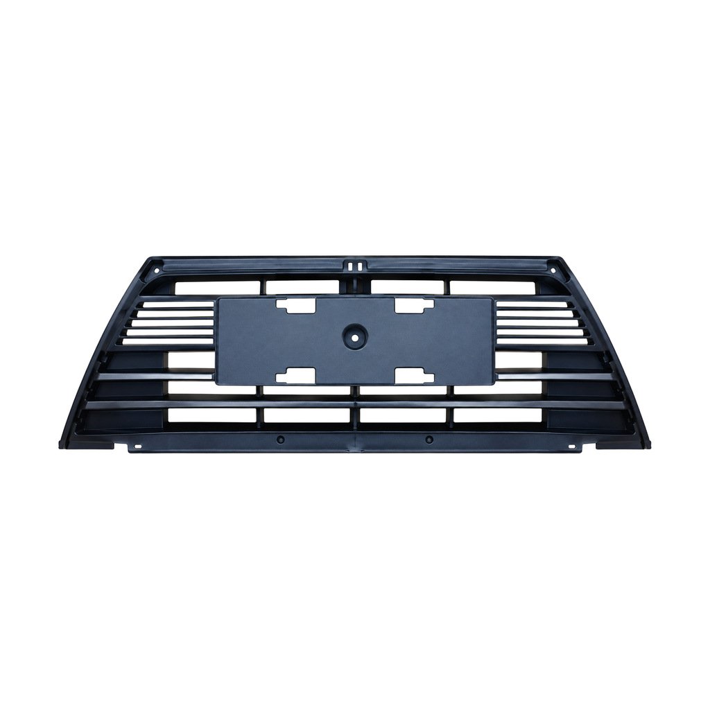 Bumper Grille - BAIC Huansu S3 / Huansu S5 / Huansu S6 / BAIC Huansu H2 Bumper Grille - BAIC Huansu S3 / Huansu S5 / Huansu S6 / BAIC Huansu H2