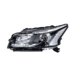 Headlight Assembly - BAIC Huansu S3 / Huansu S5 / Huansu S6 / BAIC Huansu H2