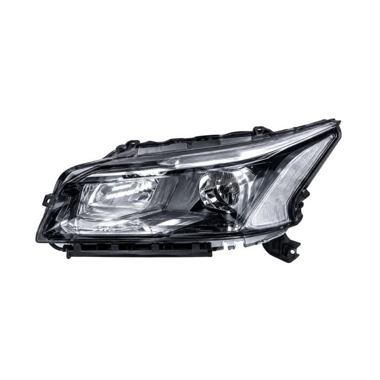 Headlight Assembly - BAIC Huansu S3 / Huansu S5 / Huansu S6 / BAIC Huansu H2