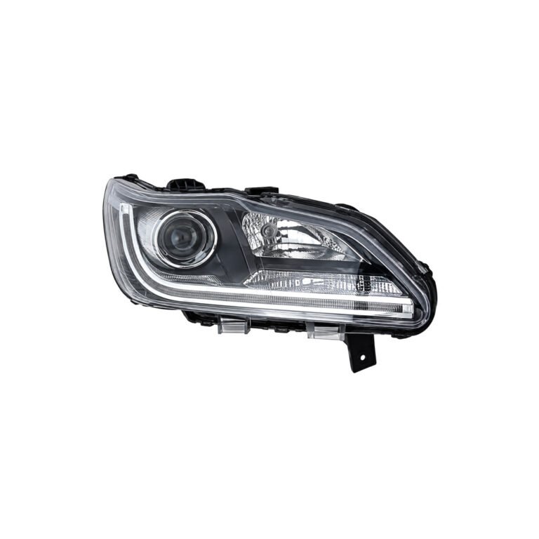 Headlight Assembly - BAIC Huansu S3 / Huansu S5 / Huansu S6 / BAIC Huansu H2