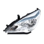Headlight Assembly - BAIC Huansu S3 / Huansu S5 / Huansu S6 / BAIC Huansu H2